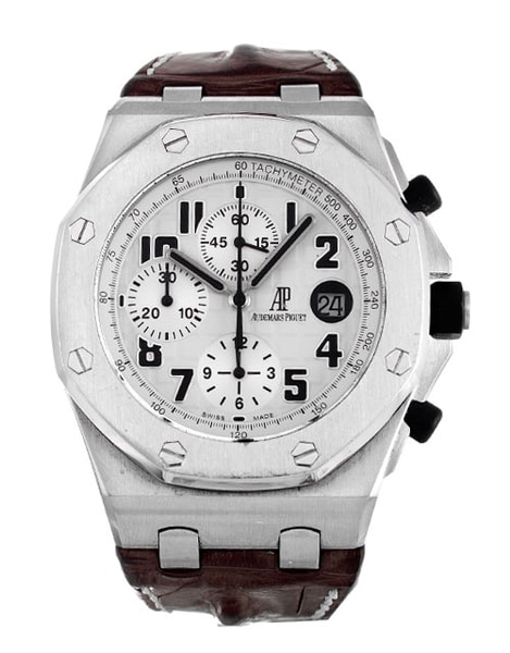 Audemars Piguet Royal Oak Offshore 26020ST.OO.D091CR.01